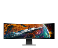 SAMSUNG 49" LS49CG950SUXDU DQHD 240Hz 0,03ms(GTG) QD-OLED - 1163712 - zdjęcie 11